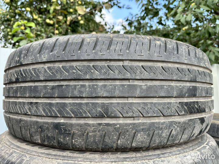 Maxxis Bravo HP-M3 255/60 R17