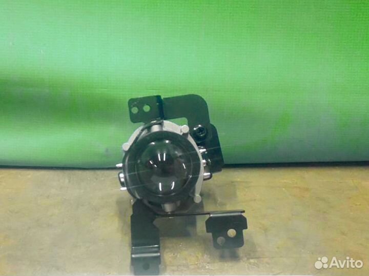 Фара противотуманная левая ходовые огни RIO 2017