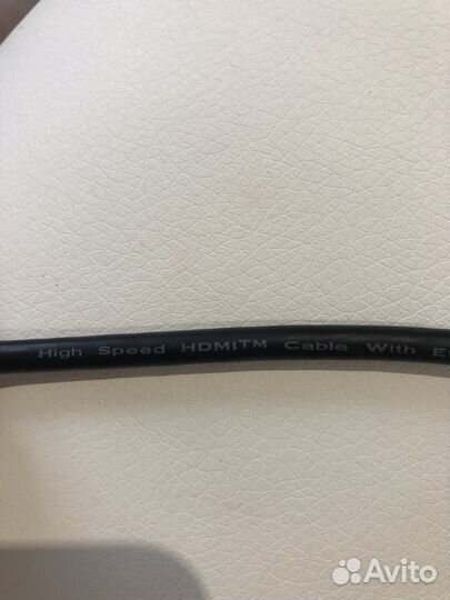 Кабель hdmi*micro hdmi,high speed