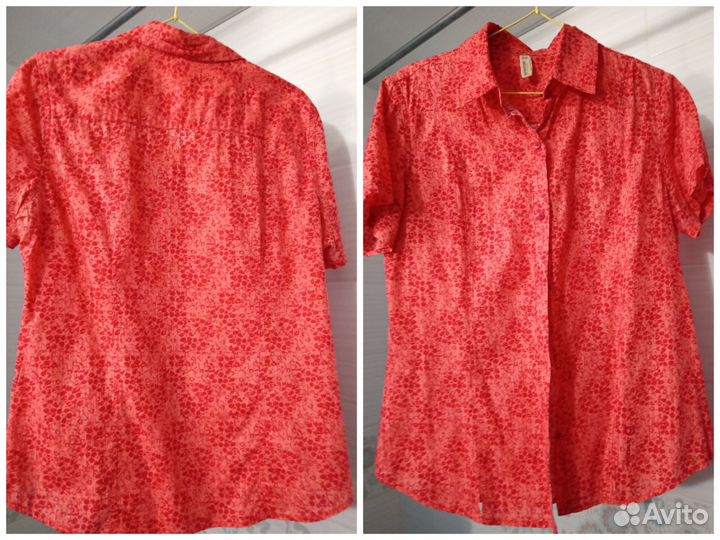 Женская одежда