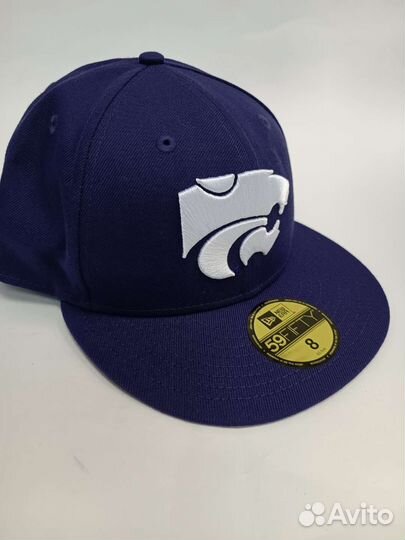 Бейсболка snapback New Era 59Fifty 8 США