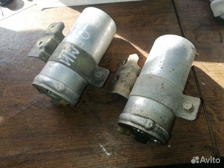 Осушитель датчик кондиционера Мазда Демио 1