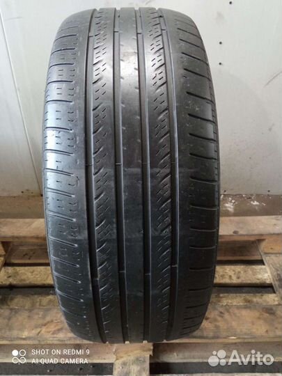 Maxxis Bravo HP-M3 255/55 R18 109V