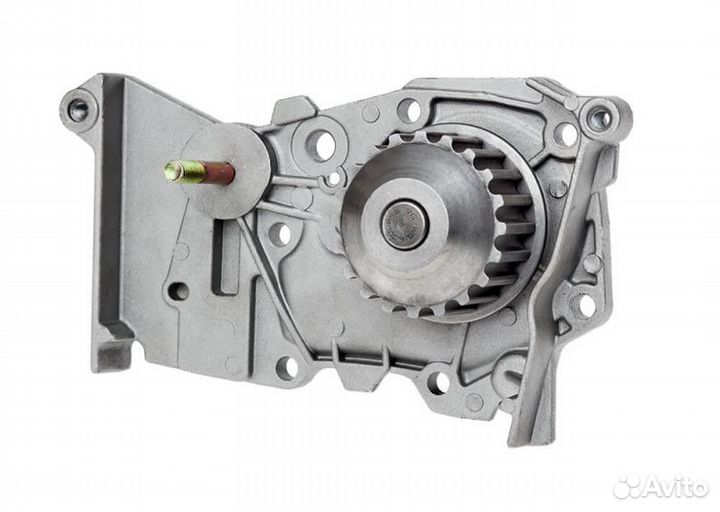 LWP0930 Насос водяной для а / м лада largus (10)