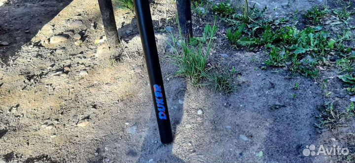 Руль для трюкового самоката