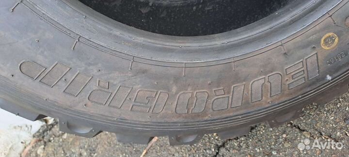 Eurogrip IT30 255/75 R15.3