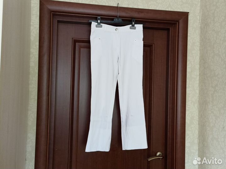 Капри женские