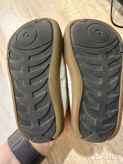 Туфли для девочки 22 размер