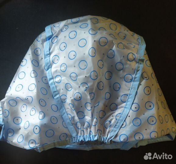 Шапочка для мелирование новая