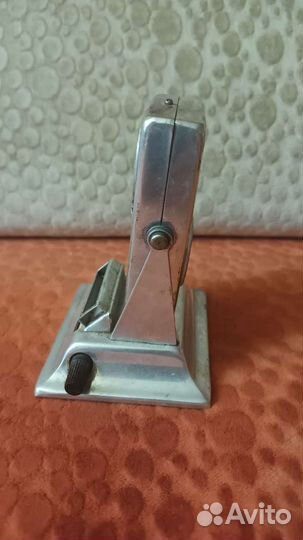 Календарь перевертыш СССР