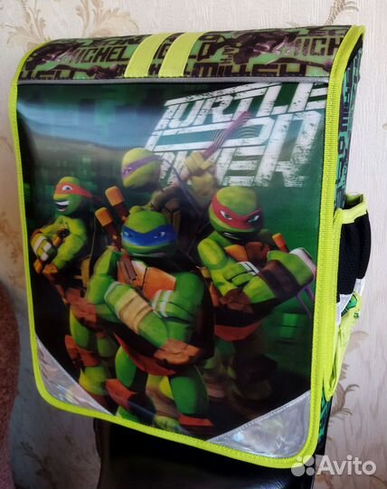 Ранец школьный 