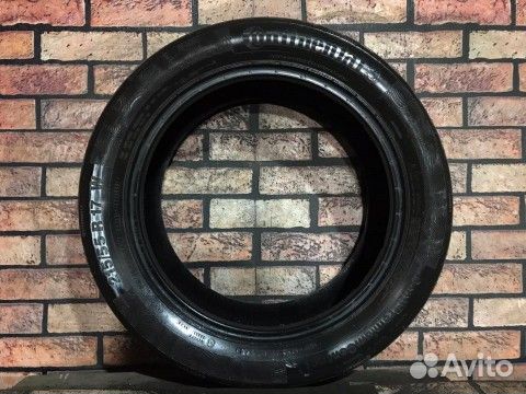 Continental ContiPremiumContact 215/55 R17