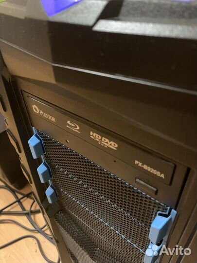 Plextor PX-B920SA