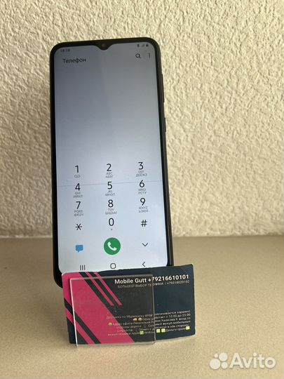 Samsung galaxy A03 core 2 32gb