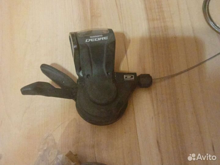 Манетки,кассеты,роторы,передние переключатели