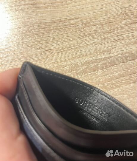 Картхолдер