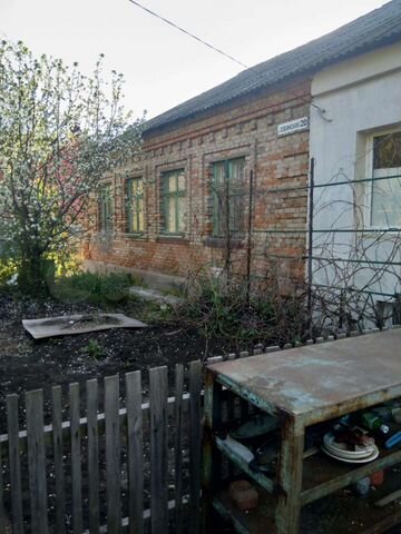 Дом 89 м² на участке 6 сот.