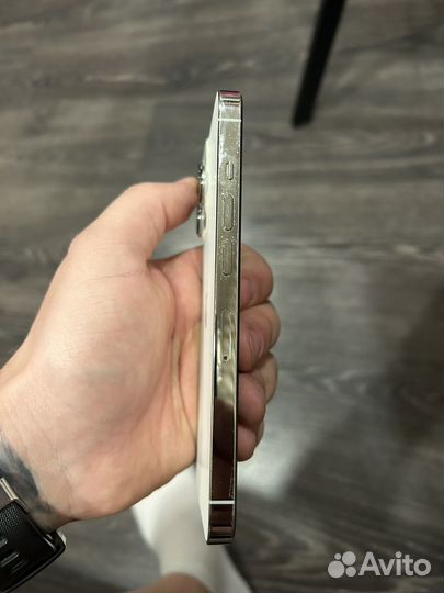 iPhone 13 Pro, 128 ГБ
