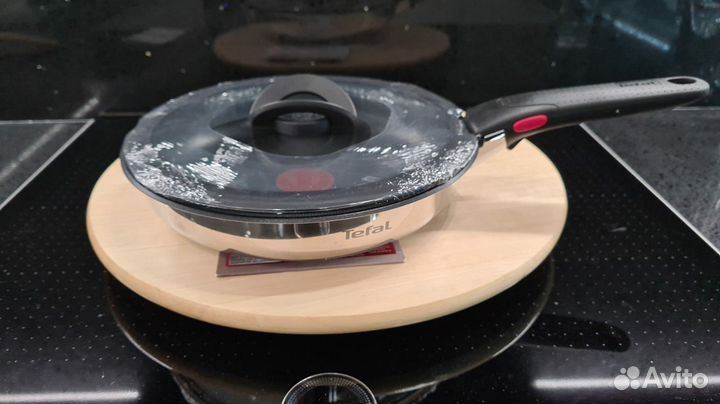 Tefal Ingenio premium сковороды Новинка