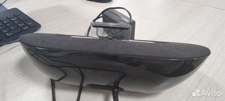 Док-станция philips as351/12