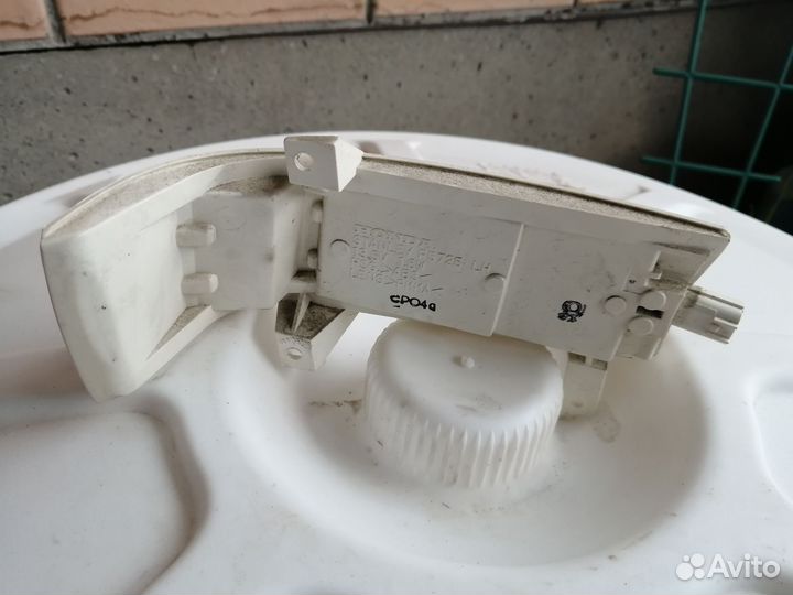 Honda freed Повторитель зеркала, заднего вида