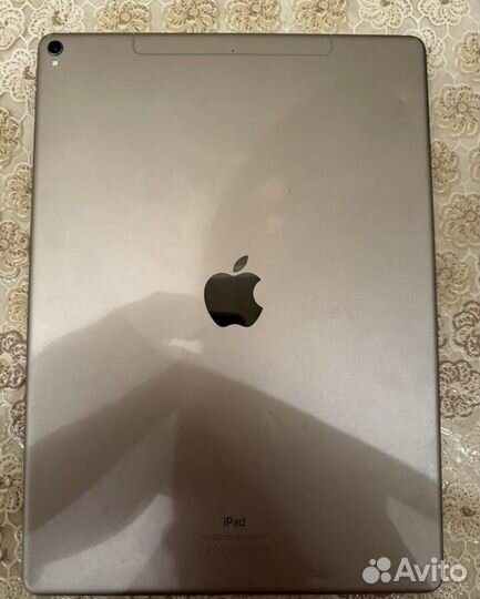 iPad Pro (обмен)