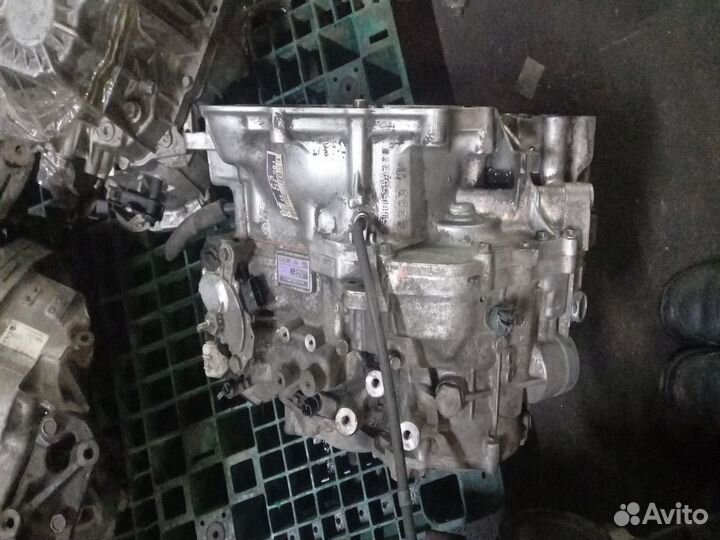 АКПП 55-51 AF33 chevrolet captiva C100