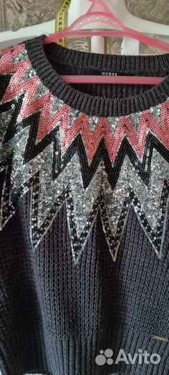 Свитер guess