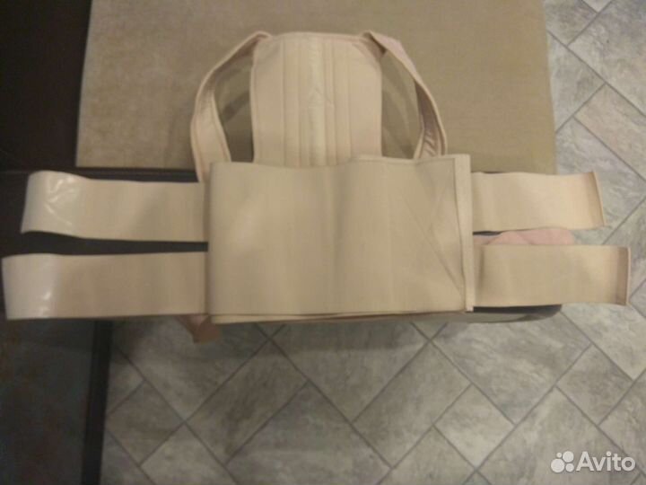 Корректор осанки (корсет)