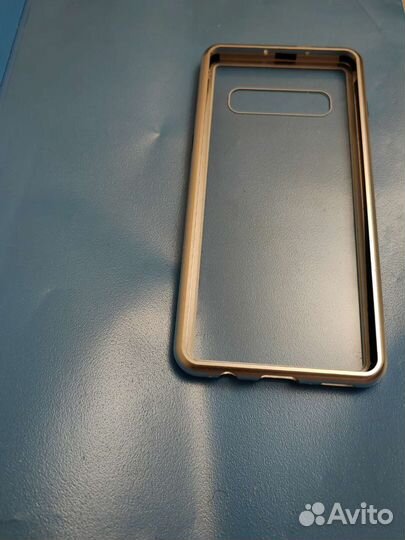 Чехол на Samsung s10