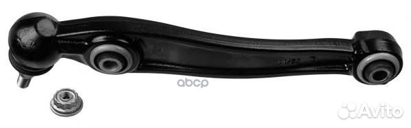 Рычаг пер.подв.ниж.зад.L 3599601 lemforder