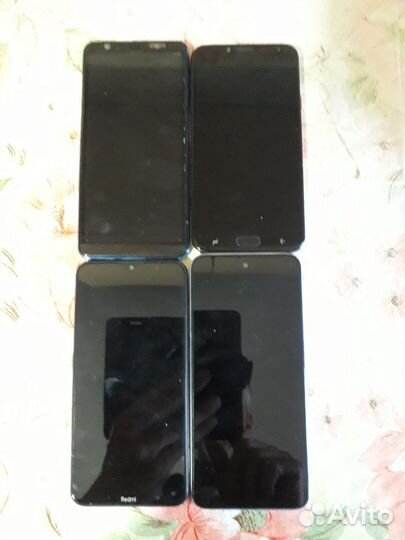 Xiaomi Redmi 10, 4/64 ГБ