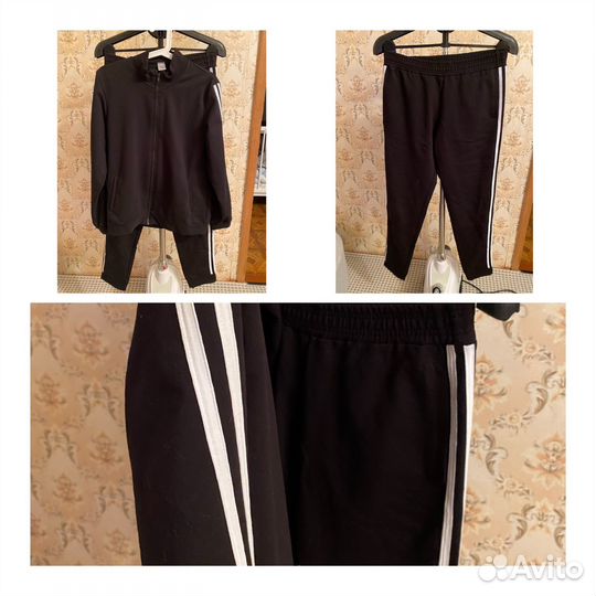 Вещи женские пакетом