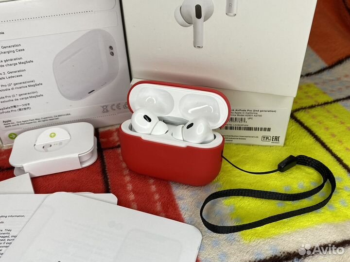 AirPods Pro 2 Gen 
