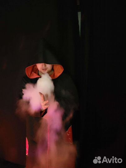 Аниматоры на день рождения и шоу программы