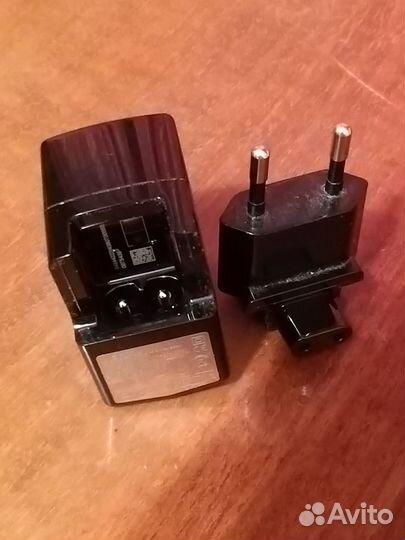 Зарядка Vertu