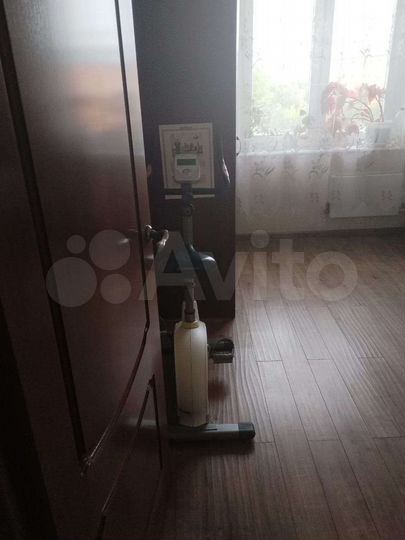 2-к. квартира, 56 м², 5/14 эт.