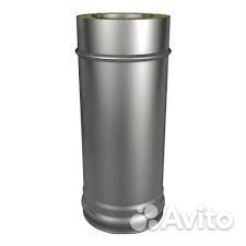 Труба тт-Р L 250 430, 0,8/430, 0.5 d 150/210 Тепл