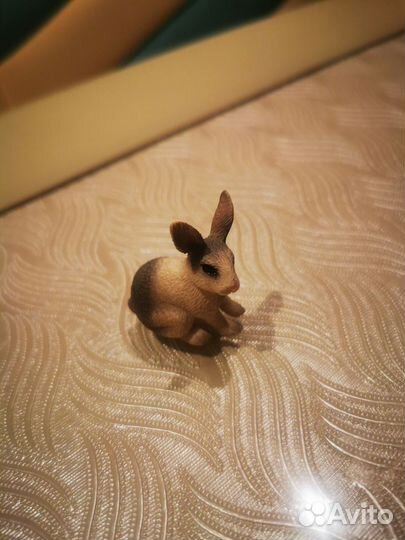 Фигурки schleich, papo, procon и другие