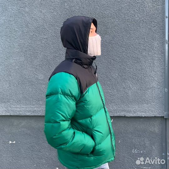 The North Face 1539