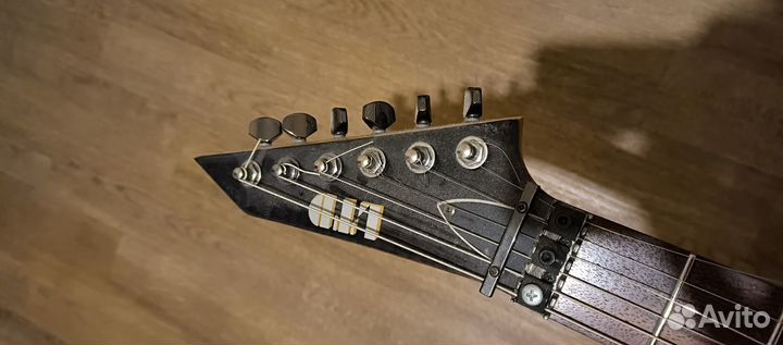 Электрогитара LTD M-100 FM