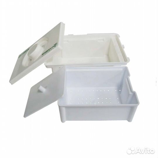 Емкость едпо -1