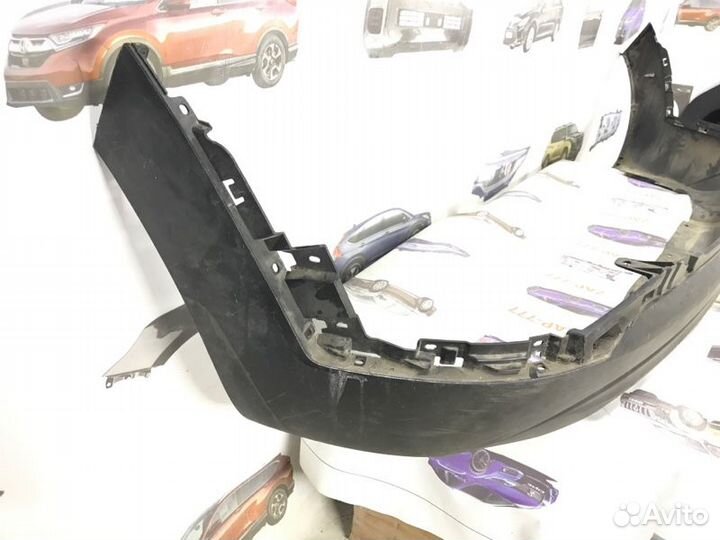 Бампер задний Hyundai Tucson 3