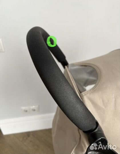 Коляска babyzen yoyo plus