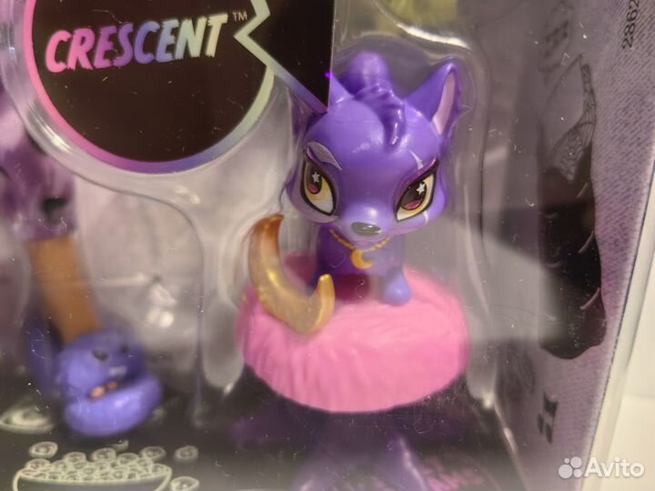 Monster High Creepover Party Clawdeen Wolf
