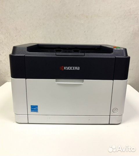 Принтер Brother HL-L5100DN