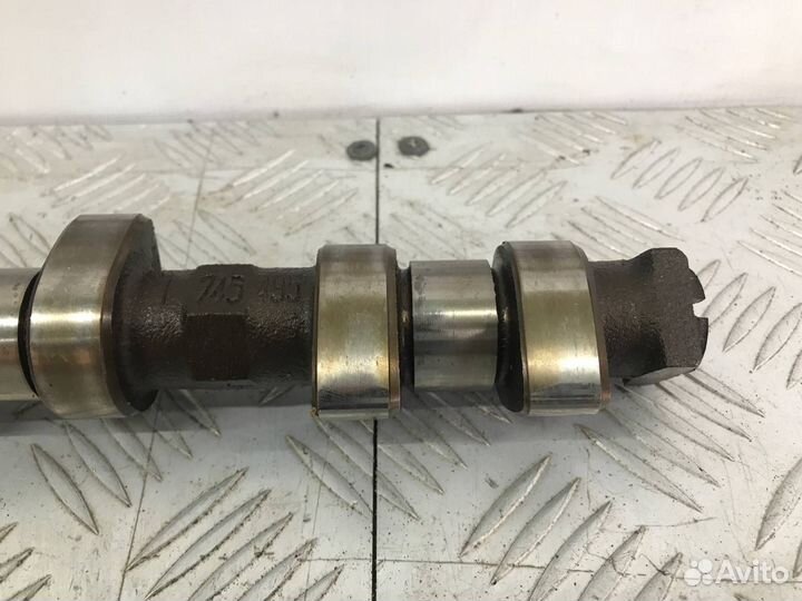 Б/У распредвал впускной Land Rover Range Rover