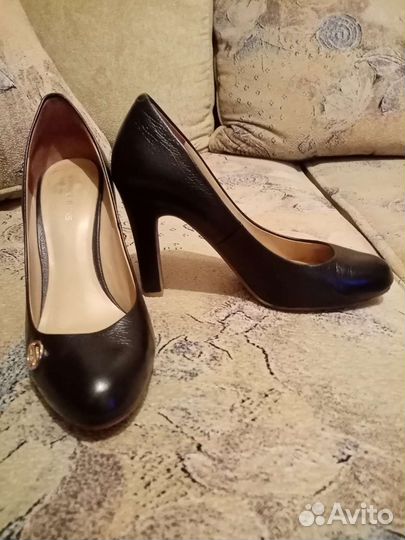 Туфли Armani jeans р. 39