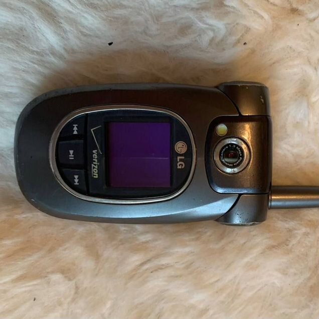 LG VX8500