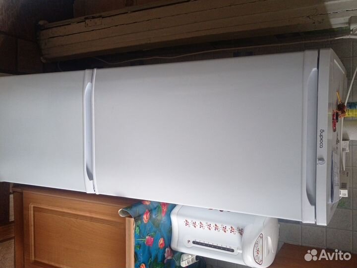 Телевизор irbis